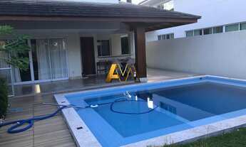 Imagem: Casa à venda no bairro Alphaville I - Salvador/BA