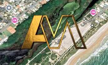 Imagem 2: TERRENO FRENTE MAR EM BARRA DO JACUÍPE