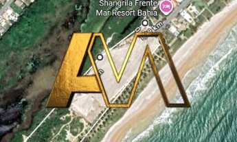 Imagem 5: TERRENO FRENTE MAR EM BARRA DO JACUÍPE