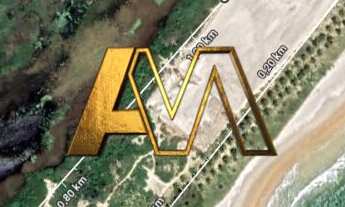 Imagem 4: TERRENO FRENTE MAR EM BARRA DO JACUÍPE