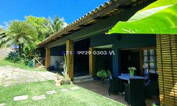 Imagem: Casa à venda no bairro Patamares - Salvador/BA