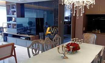 Imagem 2: Apartamento à venda no bairro Patamares - Salvador/BA