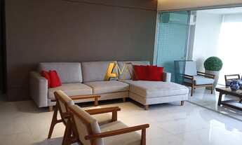 Imagem: Apartamento à venda no bairro Patamares