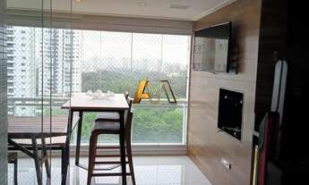 Imagem 5: Apartamento à venda no bairro Patamares - Salvador/BA