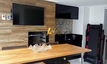 Imagem 3: Apartamento à venda no bairro Patamares - Salvador/BA