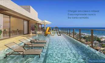 Imagem: Apartamento à venda no bairro Itapuã