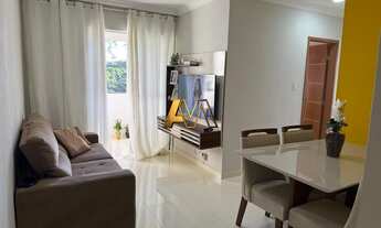 Imagem: Apartamento à venda no bairro São Rafael