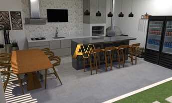 Imagem 4: LANÇAMENTO - VILLAGE 2/4 SENDO 1 SUÍTE EM ITACIMIRIM