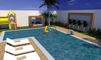 Imagem: LANÇAMENTO - VILLAGE 2/4 SENDO 1 SUÍTE