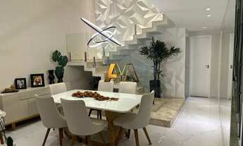 Imagem: CASA INCRÍVEL 4 SUÍTES EM LAURO DE FREITAS