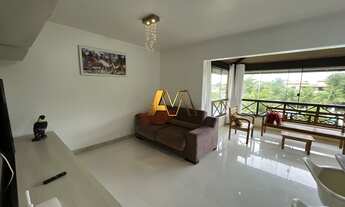 Imagem 4: Casa à venda no bairro GUARAJUBA - Camaçari/BA