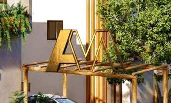 Imagem: Casa à venda no bairro Açu da Torre