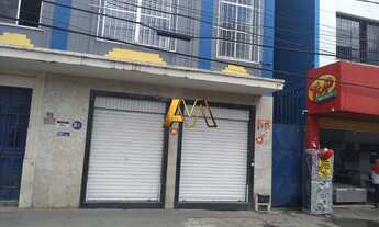 Imagem: Ponto Comercial à venda no bairro Mares