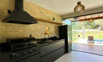 Imagem 4: Casa à venda no bairro Praia do Forte - Mata de São João/BA