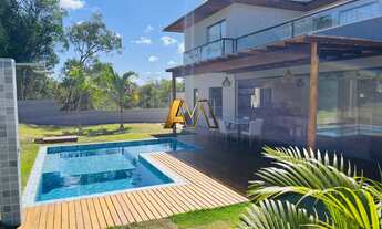 Imagem 2: Casa à venda no bairro Praia do Forte - Mata de São João/BA