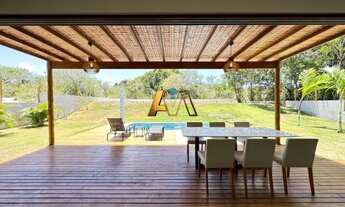 Imagem 3: Casa à venda no bairro Praia do Forte - Mata de São João/BA