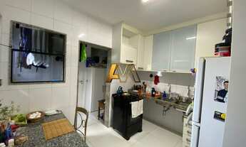 Imagem 4: Apartamento à venda no bairro Horto Florestal - Salvador/BA