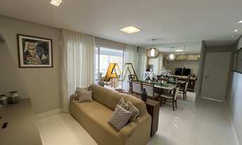 Imagem: Apartamento à venda no bairro Patamares