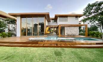 Imagem: Casa à venda no bairro Praia do Forte