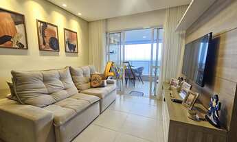 Imagem 2: Apartamento à venda no bairro Costa Azul - Salvador/BA