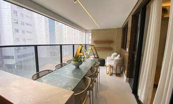 Imagem: Apartamento à venda no bairro Parque Bela