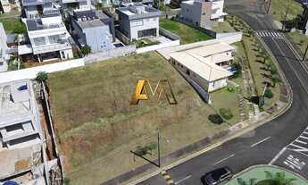 Imagem: TERRENO RESIDENCIAL NO ALPHAVILLE LITORAL