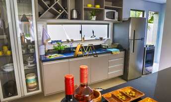 Imagem 4: Casa Alto Padrão