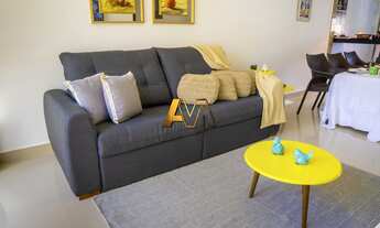 Imagem 2: Casa Alto Padrão