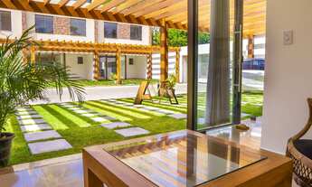 Imagem: Casa Alto Padrão