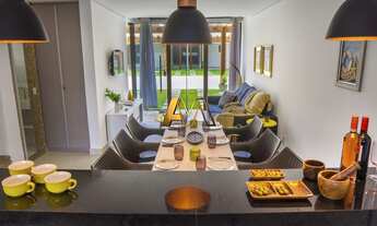 Imagem 3: Casa Alto Padrão