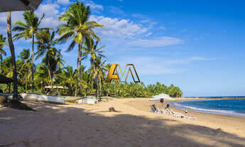 Imagem 3: Terreno à venda no bairro Busca Vida - Camaçari/BA