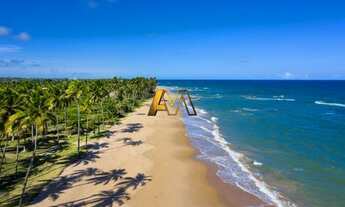 Imagem 2: Terreno à venda no bairro Busca Vida - Camaçari/BA