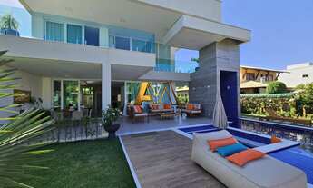 Imagem 3: Casa à venda no bairro GUARAJUBA - Camaçari/BA