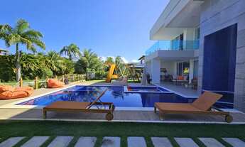 Imagem 4: Casa à venda no bairro GUARAJUBA - Camaçari/BA