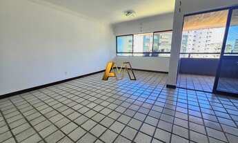 Imagem 3: Apartamento à venda no bairro Pituba - Salvador/BA