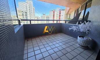 Imagem: Apartamento à venda no bairro Pituba