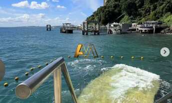 Imagem 7: Apartamento à venda no bairro Corredor Da Vitória - Salvador/BA