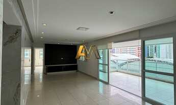 Imagem 4: APARTAMENTO DE LUXO 3 QUARTOS 1 SUÍTE NA BARRA