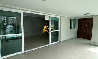 Imagem: APARTAMENTO DE LUXO 3 QUARTOS 1 SUÍTE NA