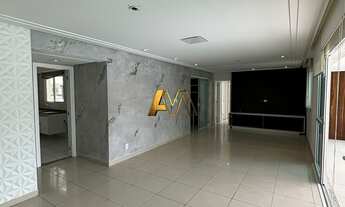 Imagem 6: APARTAMENTO DE LUXO 3 QUARTOS 1 SUÍTE NA BARRA