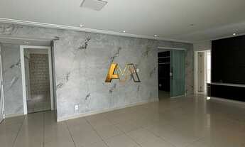 Imagem 3: APARTAMENTO DE LUXO 3 QUARTOS 1 SUÍTE NA BARRA