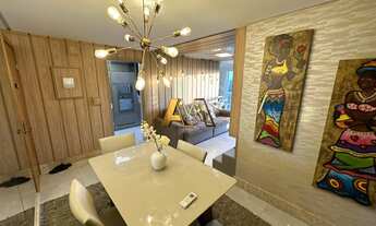 Imagem 2: Apartamento à venda no bairro Pitangueiras - Lauro de Freitas/BA