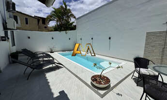 Imagem: Casa à venda no bairro Centro - Lauro de