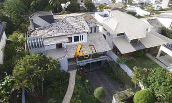 Imagem: Casa à venda no bairro Piatã - Salvador/BA