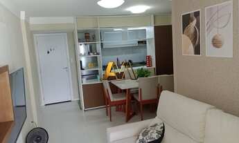 Imagem: Apartamento à venda no bairro Vila de Abrantes