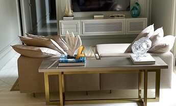 Imagem: Apartamento à venda no bairro Candeal