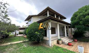 Imagem: Casa à venda no bairro Busca Vida (Abrantes)