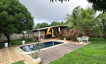 Imagem 3: Casa à venda no bairro Busca Vida - Camaçari/BA