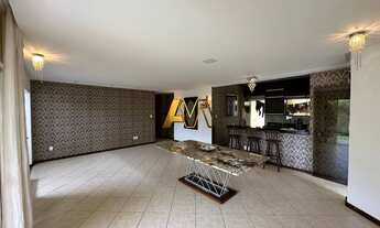 Imagem 4: Casa à venda no bairro Busca Vida - Camaçari/BA