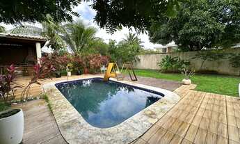 Imagem 2: Casa à venda no bairro Busca Vida - Camaçari/BA